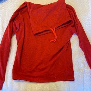 Nike Dry fit sweatshirt